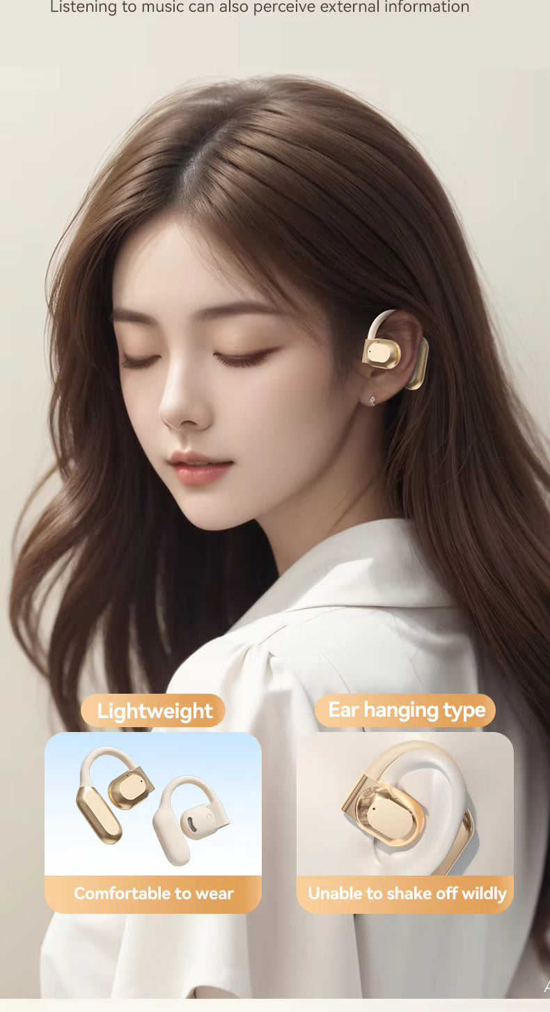M62 Stereo True Wireless Stereo Headset Earbuds TWS Bluetooth Earphones in Ear for Mobile Phone Handfree Non-Noise Cancelling