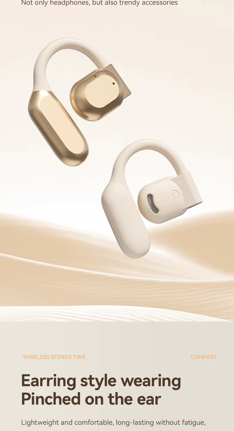 M62 Stereo True Wireless Stereo Headset Earbuds TWS Bluetooth Earphones in Ear for Mobile Phone Handfree Non-Noise Cancelling