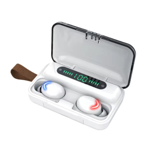 F9-5c Electronic V5.0 Headset Ear Bud air Dots Tws Pro Supplier air Pro Earphone Wireless Earphones OEM Air Earbuds