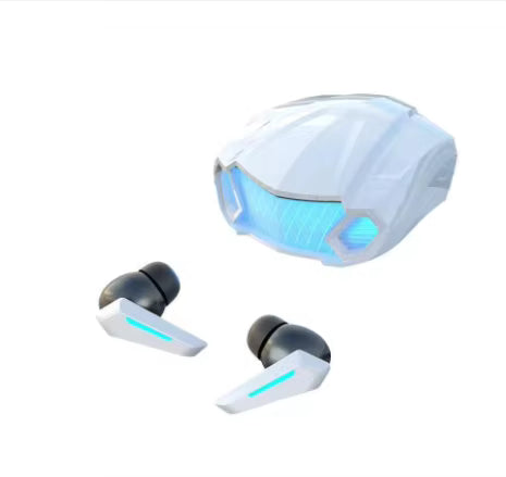M5 Low Latency In-ear Game Earbuds Wireless Game Earbuds 3d Surround Stereo Headset Tws Gaming Earphone