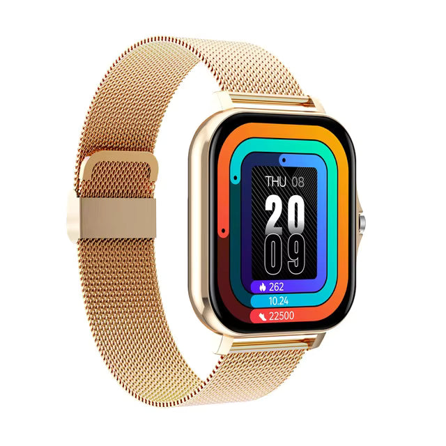 Smart Watch for Women Men Blood Pressure Monitor Y68 Smart Watch Multi-Sport Mode Answer Call